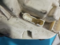 Zamek przód lewy Mercedes W221 EUROPA 6+6pin A2217204735
