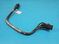 Instalacja Wiązka przekładni kierowniczej Kia Optima IV 15-20 D4577-70000, 56396-D4110