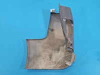 NAROŻNIK ZDERZAKA TYŁ Nissan Primastar 01-14 8200201457, 91169383