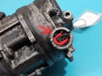 Sprężarka klimatyzacji kompresor Fiat Sedici 1.9 jtd 55701201, 447190-2131