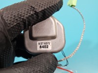 ŻARNIK STARTER ZAPŁONNIK CEWKA XENON Mitsubishi Outlander II 06-13 W3T16372