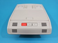 Lampa kabiny lampka Skoda Kamiq 3B0035711B