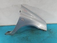 Błotnik przód prawy Renault Clio II srebrny