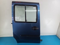 Drzwi przesuwne prawe boczne Fiat Doblo I 01-10 718