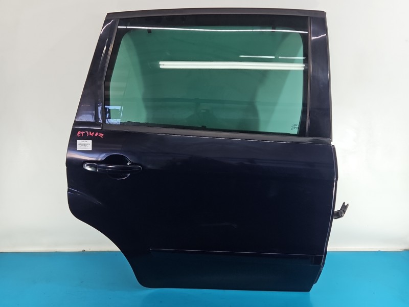 Drzwi tył prawe Ford S-max I MK1 HB 5d AP