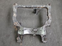 WÓZEK KOŁYSKA TRAWERS Sanki Belka silnika Nissan Murano Z50 3.5 V6