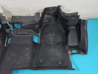 Wykładzina Ford Transit Custom