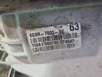 Skrzynia biegów Ford S-max I MK1 2.0 TDCI