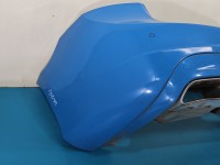 Zderzak tył VOLVO S60 II 10- 619-16 sedan