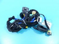 Instalacja Wiązka drzwi przód prawych Hyundai I30 III 2016- 91615-G4350
