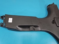 Osłona ZAŚLEPKA PLASTIK SŁUPKA PRAWA Zadrapania Maserati Ghibli III 13- 06700729220