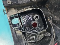 Lampa tył lewa błotnika Vw Golf VI HB EUROPA