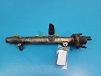 Listwa wtryskowa CZUJNIKI 0281002732, 31402-27010, 0281002405 Hyundai Getz 1.5 crdi