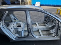 Próg prawy SŁUPEK ŚRODKOWY B Hyundai I30 III 16- kombi 5d R2t