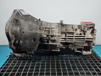 Skrzynia biegów Isuzu D-Max II 11-19 2.5d 4JK1E5S-LA