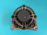 TEST Alternator Nissan Tiida 23100EM01B 1.8 16V