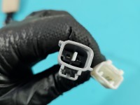 Pas bezpieczeństwa przód prawy pasażera LEXUS RX II 03-08