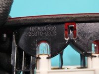 TRZECIE ŚWIATŁO STOP STOPU Suzuki Sx4 S-Cross 13-21