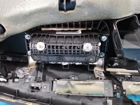 Deska rozdzielcza airbag pasażera kokpit Alfa romeo Giulietta