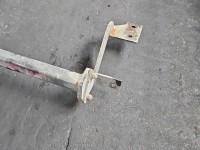 Hak holowniczy Citroen Berlingo II