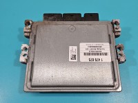 Komputer Sterownik silnika 8G91-12A650-GC, 5WS40757C-T Ford Mondeo Mk4 2.0 tdci