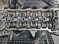 Silnik 646980 Mercedes Vito W639 2.2 CDI 95KM ODPALANY FILM POMIAR