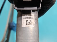 Podnośnik przód lewy Citroen C3 Picasso 08-17 9802601480 5d HB