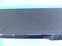 Spoiler lotka klapy BMW F45 F46 czarny 475