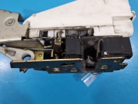 Zamek tył lewy Seat Alhambra I Producent części: Seat, 6pin. Brak obudowy zamka, 93BG-220A20-DD