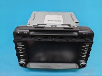 Radio fabryczne Kia Sorento III 14-20 96560C5104WK radioodtwarzacz