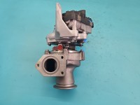 Turbosprężarka Regenerowana BMW X1 E84 2.0d 184KM 49335-00642, 851947505F, 4040300901