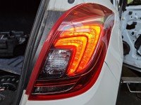 Lampa tył prawa Opel Mokka A HB