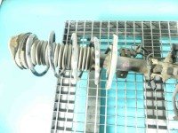 Amortyzator przód lewy przedni Citroen C4 Grand Picasso II 13-22