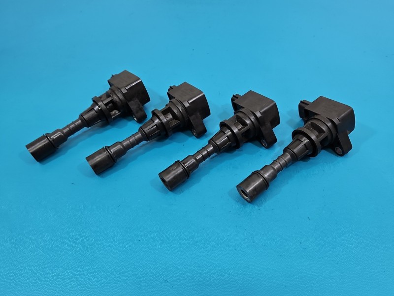 Cewka zapłonowa Mazda 6 II GH 1.8 16V 3 PIN 099700-0987