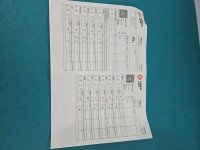 TESTOWANY Wtryskiwacz Vw Tiguan I 07- 0445116030 2.0 tdi