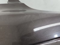 Zderzak tył Opel Astra V K brązowy Z41S HB