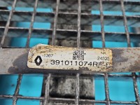 Półoś przód lewa Renault Express 1.5 dci manual