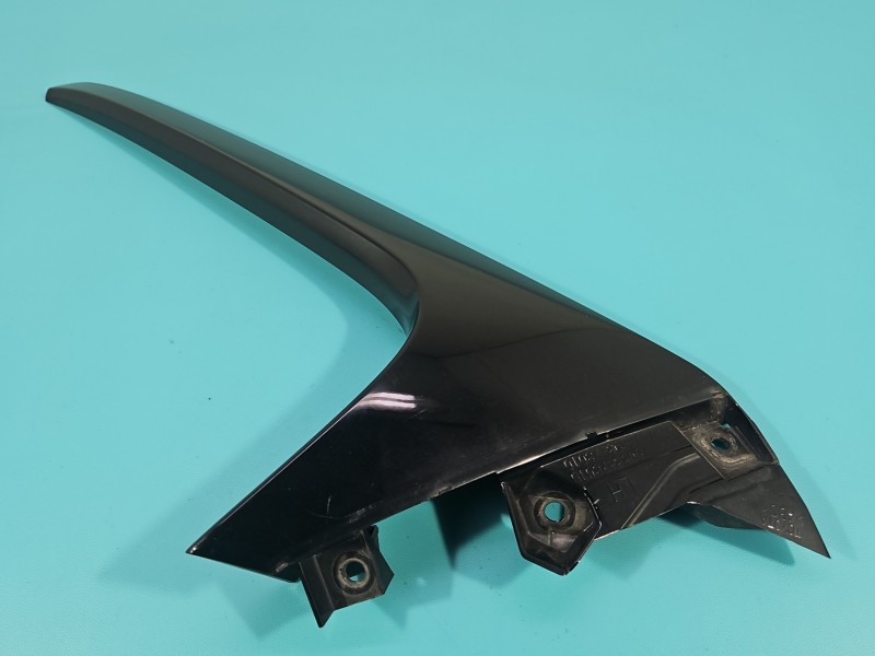 Spoiler lotka klapy LEXUS NX I 14-21 217