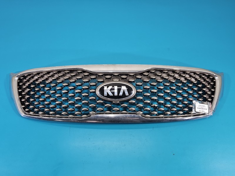 Atrapa grill Kia Sorento III 14-20 86352-C5000