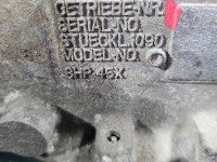 Skrzynia biegów automat BMW X3 F25 6023051, 1090024052 2.0d