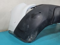 Zderzak tył Renault Kadjar biały DV369 HB