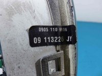 Licznik Opel Corsa B 09113226JY 1.0 12v wiel