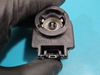ŻARNIK STARTER ZAPŁONNIK CEWKA XENON W3T216Mazda CX-5 I 12-17