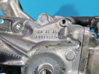 Chłodnica spalin Mercedes W204 2.2 CDI A6511420467