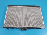 Chłodnica wody Mitsubishi Outlander I 2.0 16V