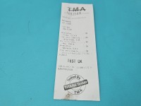 TEST Rozrusznik Bmw e39 3.0d 2247391, 63222005