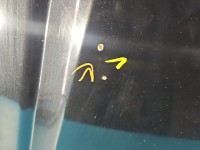 Maska przednia Audi A4 B7 LZ9Y