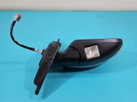 Lusterko prawe Ford S-max I MK1 srebrny 76 europa