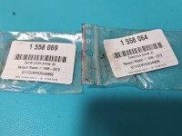 Zwrotnica prawa piasta przód 2.5 dci Renault Master II