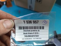 Dmuchawa nawiewu wentylator Skoda Octavia IV 5Q1819021G EUROPA